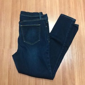 GAP Denim 1969 True Skinny -X209